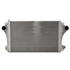 INTERCOOLER NISSENS 961324 - Compatibil cu SCANIA