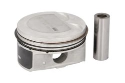 PISTON ENGITECH ENT051401 050 - Compatibil cu HYUNDAI, KIA