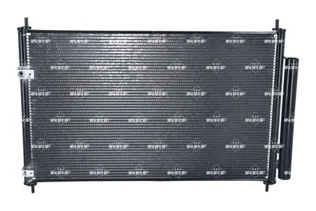 Radiator climatizare NRF 350615