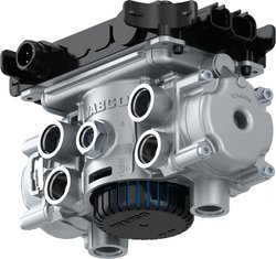modulator ax WABCO 480104107R