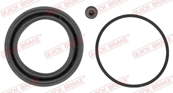 SET REPARATIE ETRIER QUICK BRAKE 114-0366 - Compatibil cu CHRYSLER, DODGE, JEEP, KIA