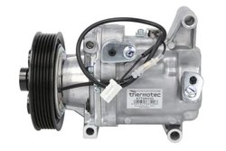 COMPRESOR CLIMATIZARE THERMOTEC KTT090253 - Compatibil cu MAZDA