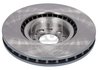 DISC FRANA FEBI BILSTEIN 186033 - Compatibil cu ALFA ROMEO