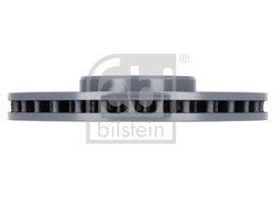 DISC FRANA FEBI BILSTEIN 186033 - Compatibil cu ALFA ROMEO