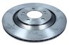 DISC FRANA MAXGEAR 19-4793 - Compatibil cu HYUNDAI
