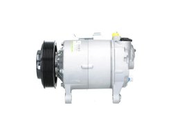 COMPRESOR CLIMATIZARE PSH 090.215.096.020 - Compatibil cu BMW, MINI