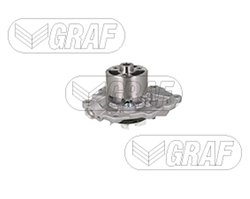 Pompa de apa Graf PA1477-8