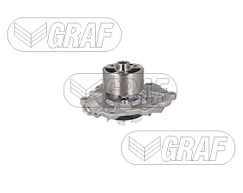 Pompa de apa Graf PA1477-8