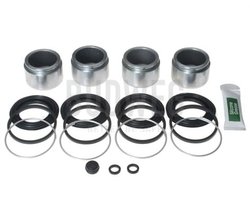 SET REPARATIE ETRIER BUDWEG CALIPER 2090412 - Compatibil cu LEXUS, MITSUBISHI, TOYOTA