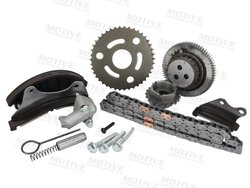 SET DISTRIBUTIE LANT MOTIVE TCK361 - Compatibil cu OPEL, VAUXHALL