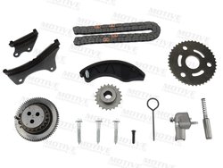 SET DISTRIBUTIE LANT MOTIVE TCK361 - Compatibil cu OPEL, VAUXHALL