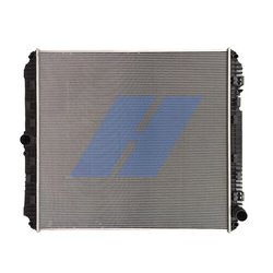 Radiator racire motor HIGHWAY AUTOMOTIVE 11033069
