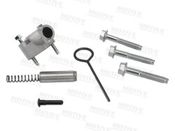SET DISTRIBUTIE LANT MOTIVE TCK361 - Compatibil cu OPEL, VAUXHALL