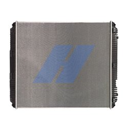 Radiator racire motor HIGHWAY AUTOMOTIVE 11033069