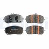 Set placute frana Delphi LP5019EV