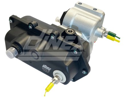 Pompa, modul alimentare (injectare aditiv) Dinex 5ap005