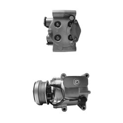 COMPRESOR CLIMATIZARE PSH 090.595.001.000 - Compatibil cu FORD, MAZDA