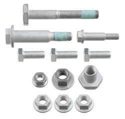Set reparatie suspensie Lemforder 44637 01