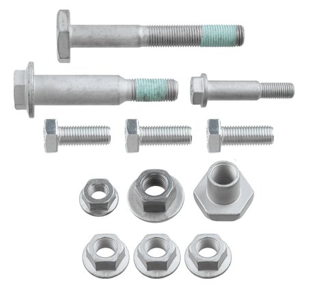 Set reparatie suspensie Lemforder 44637 01