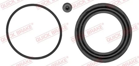 SET REPARATIE ETRIER QUICK BRAKE 114-0394 - Compatibil cu CHRYSLER, DODGE