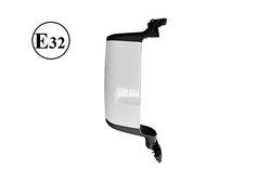 Oglinda exterioara, cabina Poliplast 220.11106D