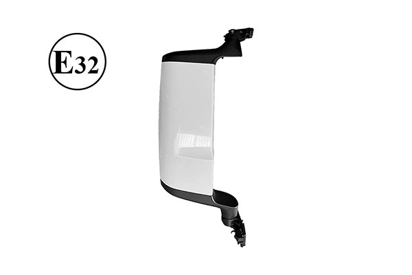 Oglinda exterioara, cabina Poliplast 220.11106D