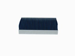 FILTRU AER HABITACLU BOSCH 0 986 628 626 - Compatibil cu NISSAN, RENAULT