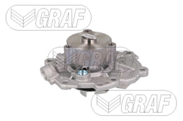 Pompa de apa Graf PA1505-8