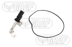 Pompa de apa Graf PA1505-8