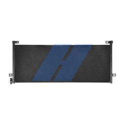RADIATOR CLIMATIZARE HIGHWAY AUTOMOTIVE 40057009 - Compatibil cu VOLVO