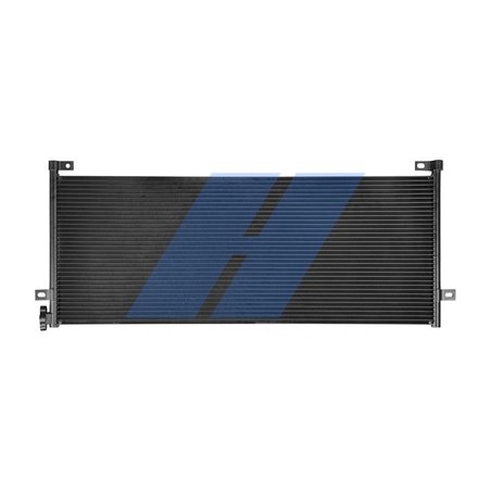 Radiator climatizare HIGHWAY AUTOMOTIVE 40057009