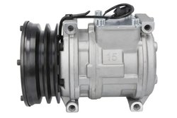 COMPRESOR CLIMATIZARE THERMOTEC KTT090329 - Piesa auto compatibila cu mai multe marci