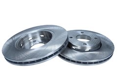 DISC FRANA MAXGEAR 19-4800 - Compatibil cu MITSUBISHI, SMART