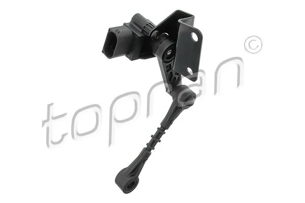 Senzor reglare faruri Topran 601 668