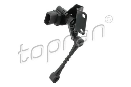 Senzor reglare faruri Topran 601 668
