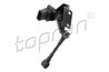Senzor reglare faruri Topran 601 668