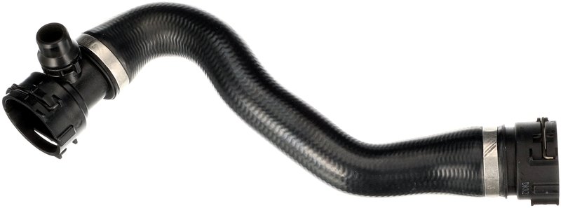 Furtun radiator Gates 05-4852