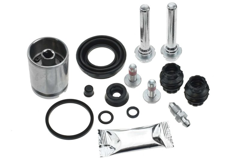 SET REPARATIE ETRIER AUTOFREN SEINSA D44141S - Compatibil cu CHEVROLET, OPEL, VAUXHALL