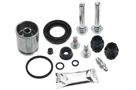 SET REPARATIE ETRIER AUTOFREN SEINSA D44141S - Compatibil cu CHEVROLET, OPEL, VAUXHALL
