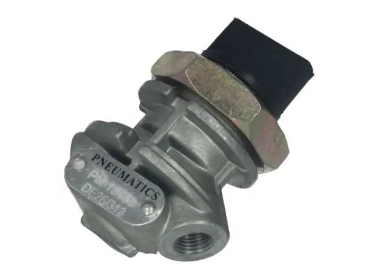 SUPAPA SISTEM SUPRAALIMENTARE PNEUMATICS PN-10150 - Compatibil cu IVECO, MAN, MERCEDES-BENZ