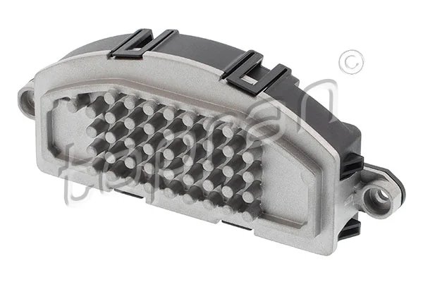 REGLAJ VENTILATOR HABITACLU TOPRAN 119 648 - Compatibil cu SEAT, SKODA, VW