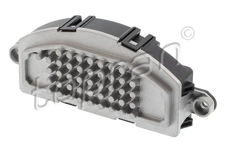 REGLAJ VENTILATOR HABITACLU TOPRAN 119 648 - Compatibil cu SEAT, SKODA, VW