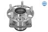 BUTUC ROATA MEYLE 31-14 752 0012 - Compatibil cu HONDA