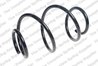 ARC SUSPENSIE LESJOFORS 4063591 - Compatibil cu OPEL, VAUXHALL