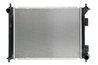 Radiator racire motor Thermotec D70529TT