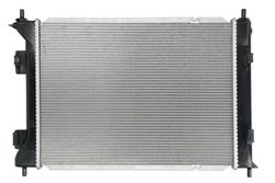 Radiator racire motor Thermotec D70529TT