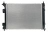 Radiator racire motor Thermotec D70529TT