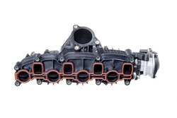 Modul conducta admisie MAHLE LM 1057