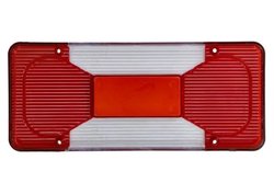 DISPERSOR LAMPA SPATE TRUCKLIGHT TL-IV003/RR - Compatibil cu IVECO