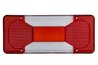 DISPERSOR LAMPA SPATE TRUCKLIGHT TL-IV003/RR - Compatibil cu IVECO